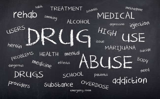 Causes Of Drug Addiction - Alcohol Rehab